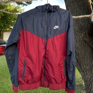 Nike Windbreaker